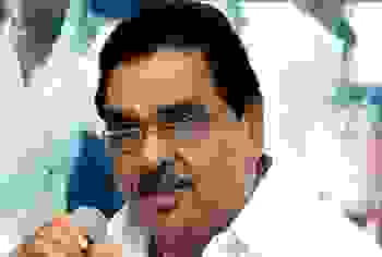 Ramanath Rai